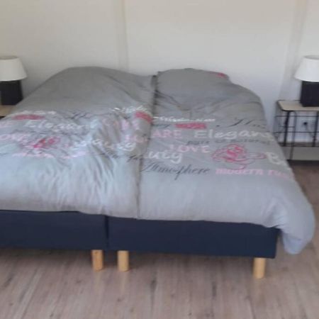 Ferienwohnung Bij San & Ka Hauwert Exterior foto