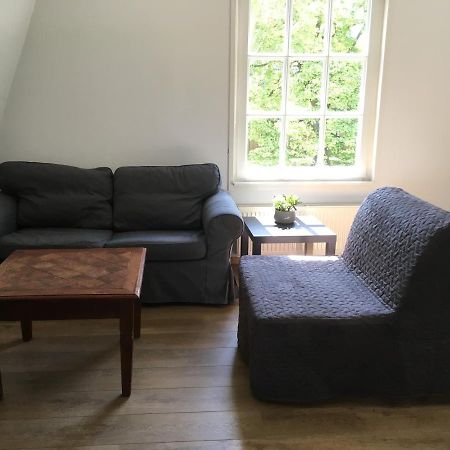 Ferienwohnung Bij San & Ka Hauwert Exterior foto